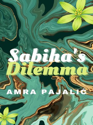 cover image of Sabiha's Dilemma